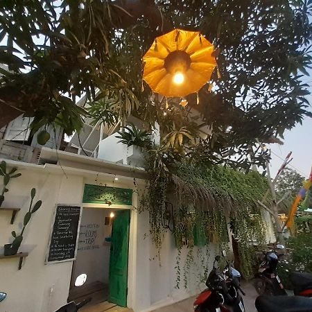 A Pousada The Bodhi Tree Ilhas Karimunjava Exterior foto