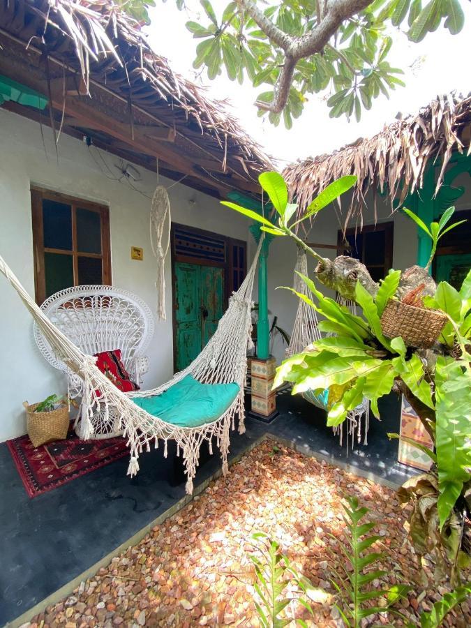 A Pousada The Bodhi Tree Ilhas Karimunjava Exterior foto