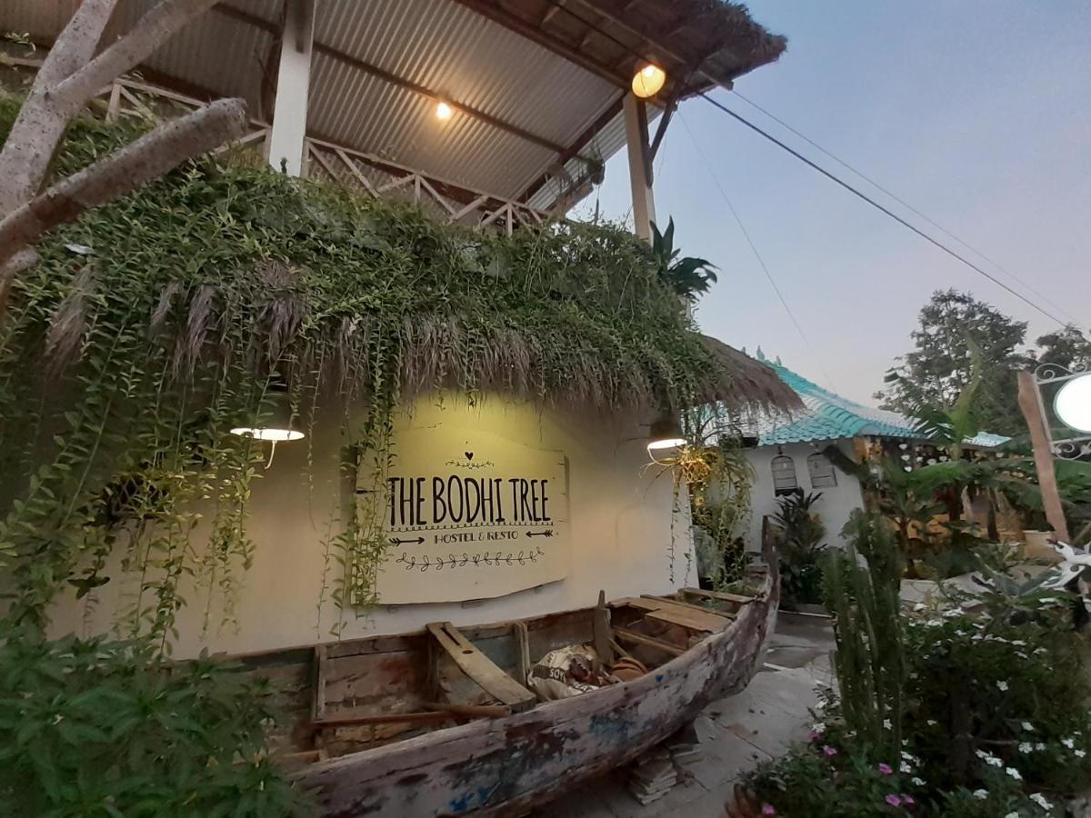 A Pousada The Bodhi Tree Ilhas Karimunjava Exterior foto
